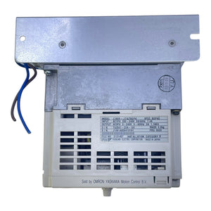 Omron Frequenzumrichter 1,1kVA 230V CIMR-J7AZB0P4
