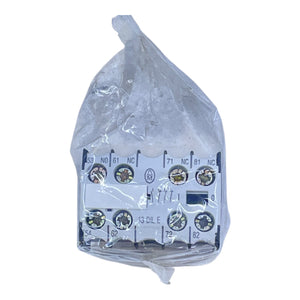 Klöckner Moeller Schütz Hilfsschütz 13DILE 230–500V AC 10A