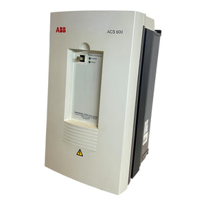 ABB Frequenzumrichter 6,5kW ACS60100115 380V für industrielle Antriebe