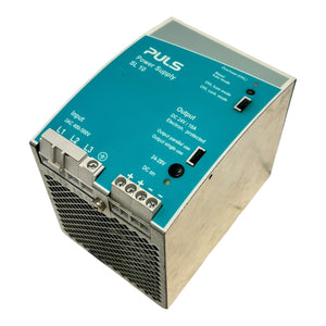 PULS Netzteil SL10.300 24V 10A 240W DIN-Rail Power Supply 3AC 400-500V