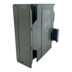 Siemens Kommunikationsprozessor SIMATIC S7 6ES7341-1AH01-0AE0 S7 CP 341 RS232C