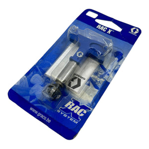 Graco RAC X Düsenschutz PAA317 für Airless Farbspritzgeräte