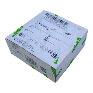 Wago Potentialabgriff Power Tap 285-447 VE:10 Stück