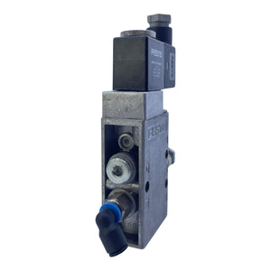 Festo MFH-5-1/8 Magnetventil für industriellen Einsatz 9982 Festo MFH-5-1/8 9982
