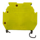 Phoenix Contact MT1,5-PE Reihenklemme 1,5mm² Schutzleiter VE:7 Stk