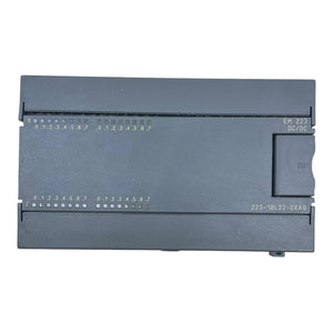 Siemens Erweiterungsmodul Simatic S7 EM 223 DC/DC 6ES7 223-1BL22-0XA0 S7-200