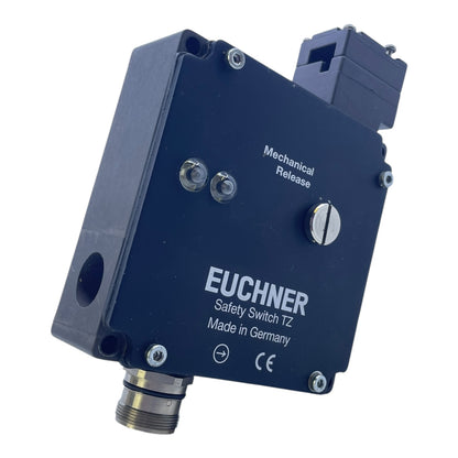 Euchner TZ1RE024RC18VAB-C1826 Sicherheitsschalter mit Zuhaltung 24V DC