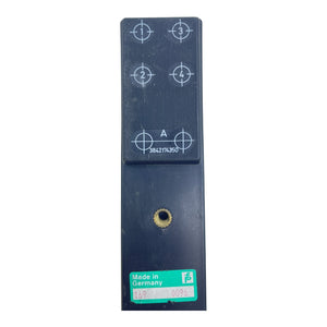 Bosch 3842174350 Zylinderschalter Sensor 10–30V DC M8