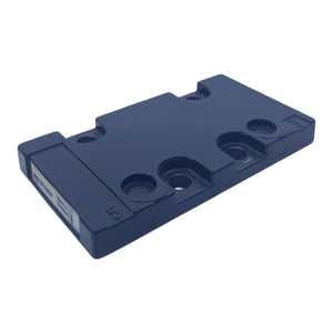 Rexroth Endplatte 5801870000 Endplatte von Rexroth für den Industrie Bereich