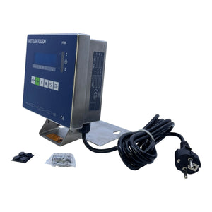 Mettler Toledo Panther PTXN Waagenanzeige 100-230V 0,25A Modell PTHN