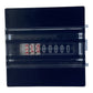 Hengstler Betriebsstundenzähler 220V AC 50/60Hz 0891206