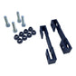 Balluff BAM0204 BAMMC-TL-025-P-1 Halterung Magnetostriktive Messsysteme VE:7stk