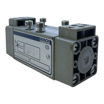 Bosch Magnetventil Wegeventil 0820024552 für die Industrie Geeignet Industrie