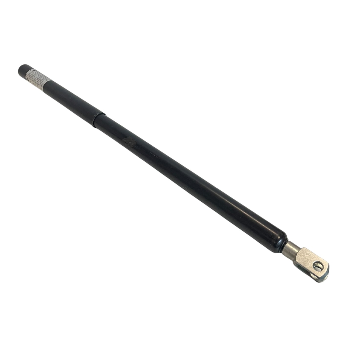 HAHN Gasfeder 850N 130344 Hochdruck Gasdruckfeder für die Industrielle Nutzung