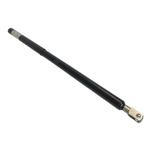 HAHN Gasfeder 850N 130344 Hochdruck Gasdruckfeder für die Industrielle Nutzung