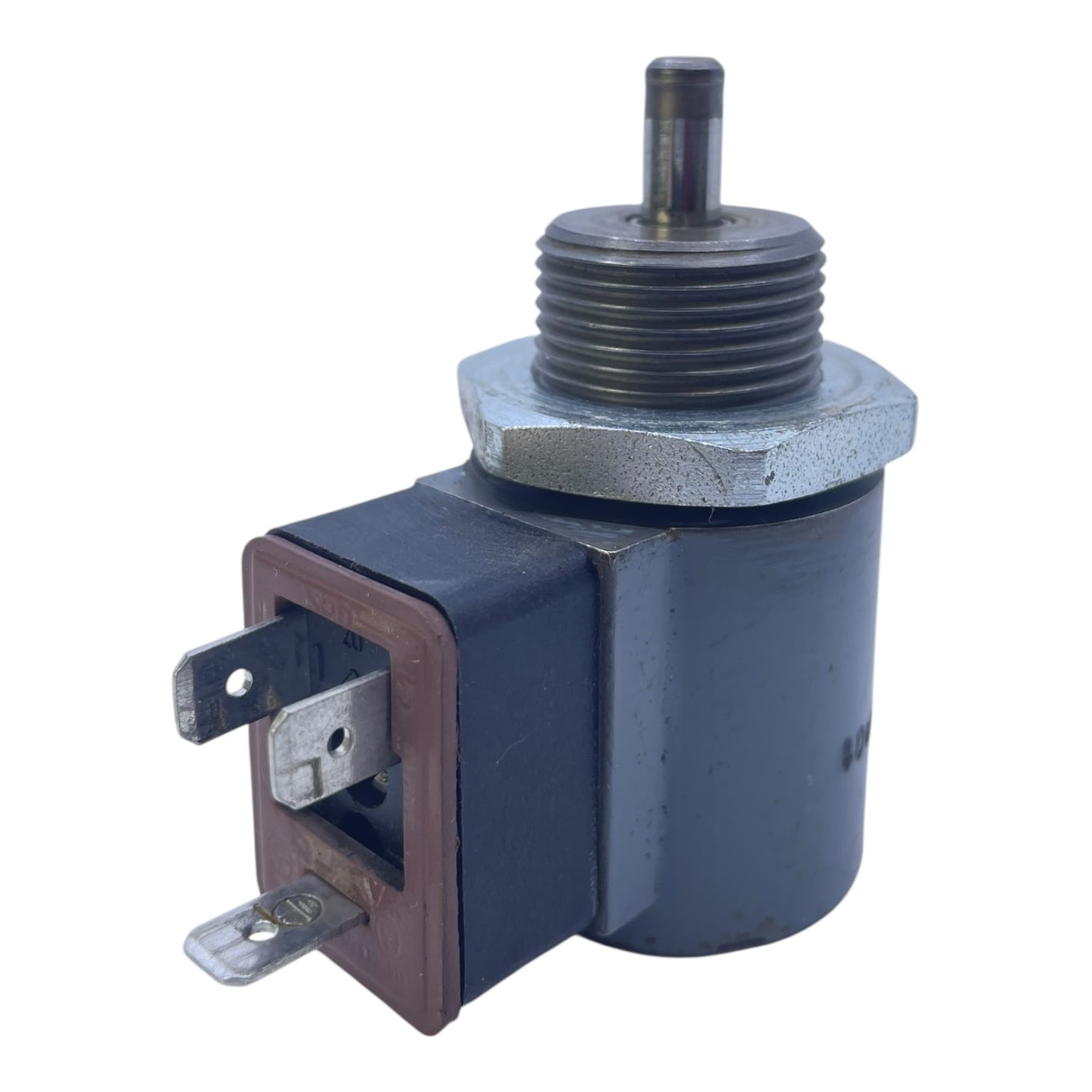 Hydac MSM2154400 Hubmagnet Hydac für den Industriellen Nutzen Vorgesehen