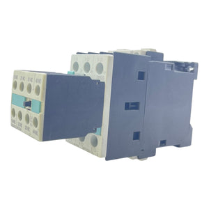 Siemens Leistungsschalter 3RT1026-1B Siemens für die Industrie vorgesehen