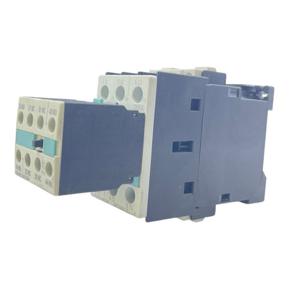 Siemens Leistungsschalter 3RT1026-1B Siemens für die Industrie vorgesehen