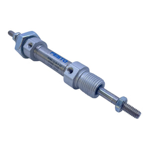 Festo Pneumatikzylinder Normzylinder DSNU-12-10-P-S2 193988 für die Industrie