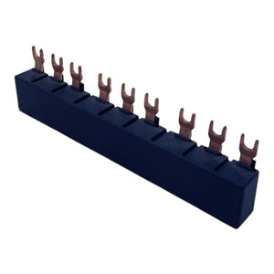 Siemens Sammelschiene 3RV1915-1BB Sammelschiene für den Industrie Bereich