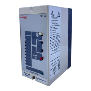 Flowserve Temperaturschalter 230V TRS5-6b | Temperaturschalter Flowserve