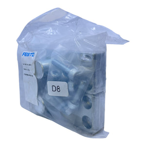 Festo Schwenkzapfenbausatz DAMT-V1-100-A 163530 | Schwenkzapfenbausatz Festo