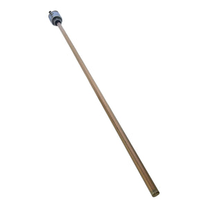 Ifm LK8124 Füllstandsensor Kapazitiv Sondenstab 20–250V AC/DC für Industrie