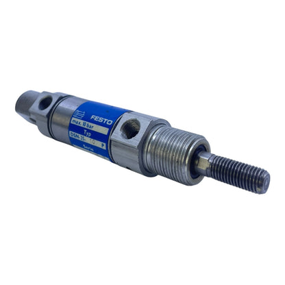 Festo Normzylinder Pneumatikzylinder DSN-25-10 | Normzylinder von Festo
