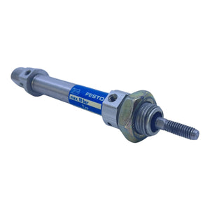 Festo Normzylinder Pneumatikzylinder DSN-12-40P | Normzylinder von Festo