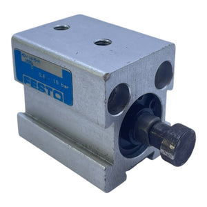 Festo Kompaktzylinder Pneumatikzylinder ADV-16-5-A Pneumatikzylinder Festo