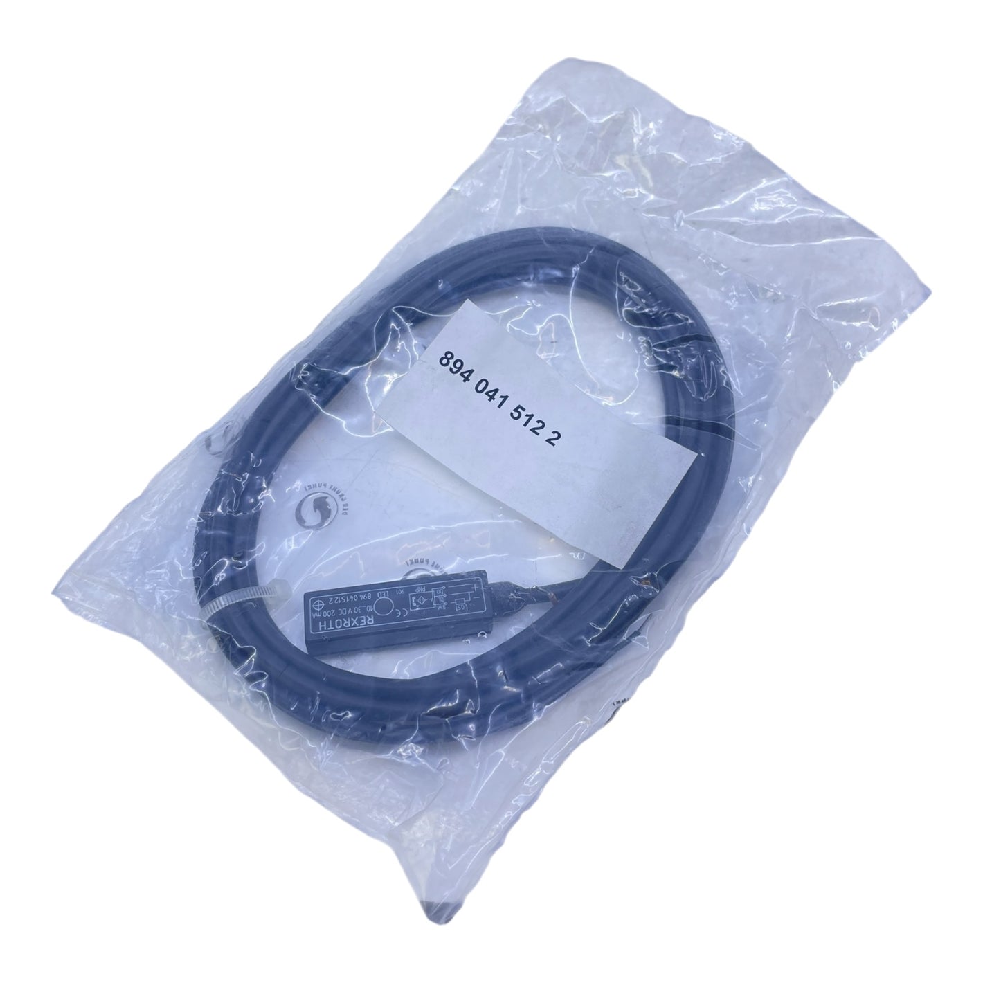 Rexroth Sensor Näherungsschalter 8940415122 Näherungsschalter von Rexroth