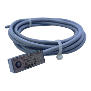Festo magnetischer Näherungsschalter SME-1-LED-24 10418 Näherungsschalter