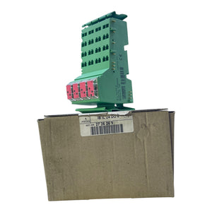 Phoenix Contact SPS-Erweiterungsmodul IB IL 24 DO 8 2726269 Erweiterungsmodul