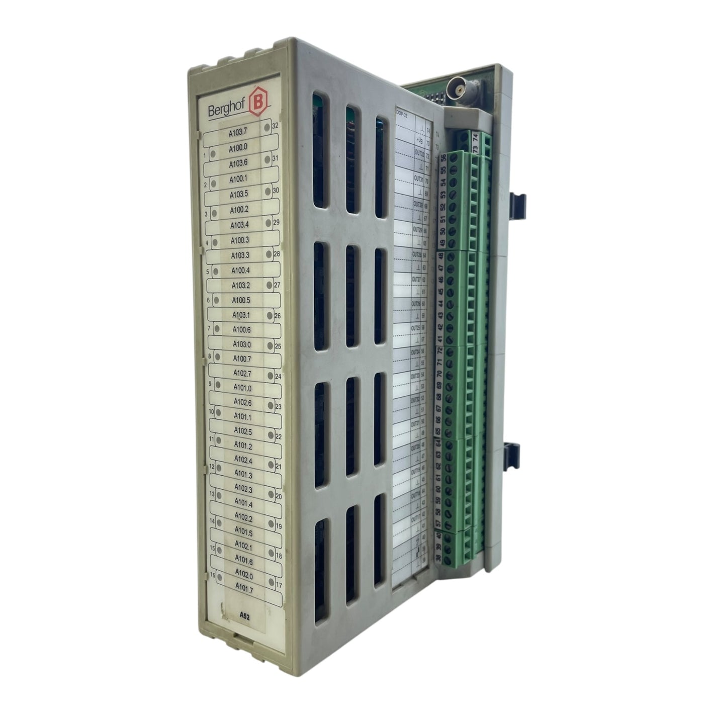 Berghof Modul 11-0089-12-00 Modul von Berghof für den Industrie Bereich