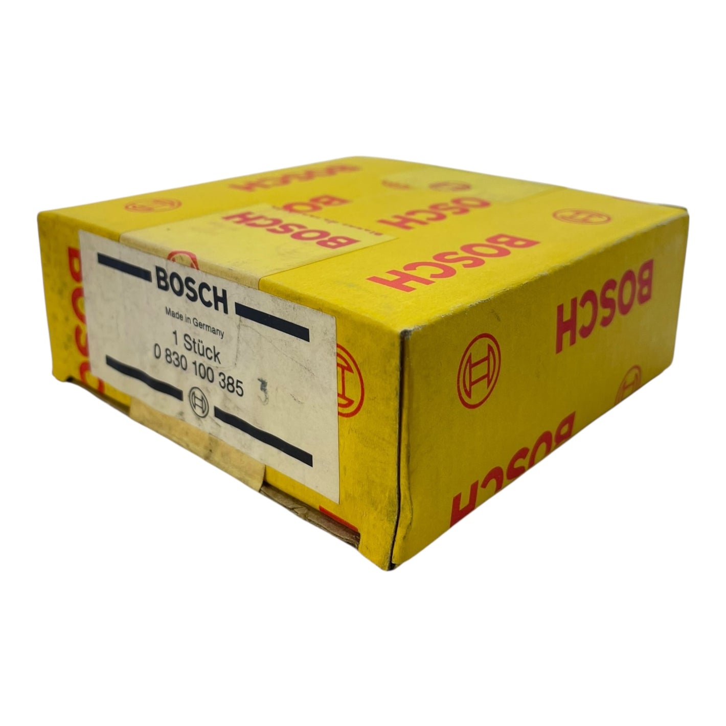 Bosch Endschalter Sensor 0830100385 Endschalter Sensor von Bosch für Industrie