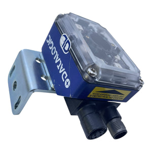 Datalogic Barcode Scanner Matrix 300N 412-010 Codeleser 10–30VDC Industrie