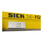 Sick Lichtschranke Sicherheitsgittel Sensor FGSS600-11 1012504 Lichtschranke