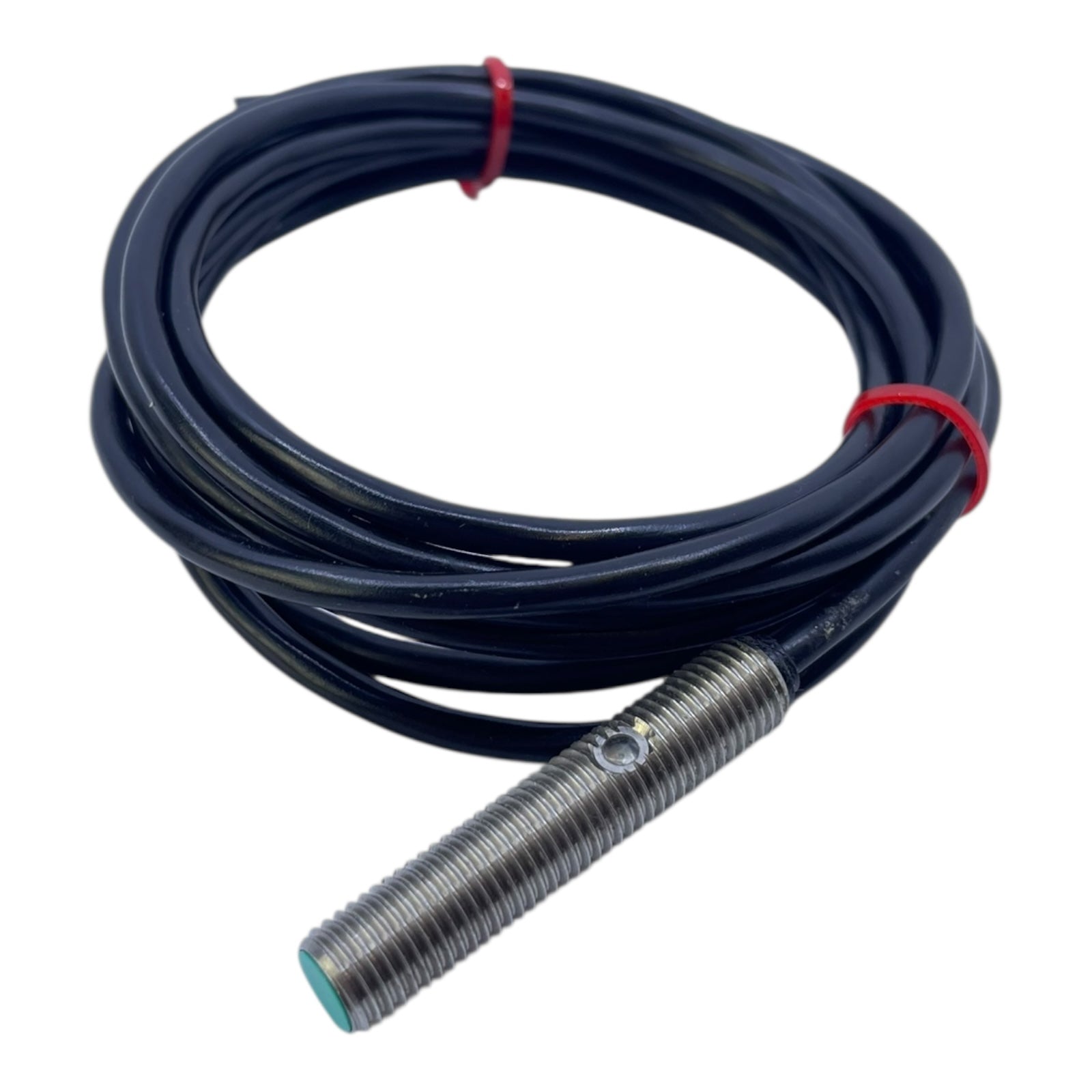 Pepperl+Fuchs Sensor Induktiver Sensor NJ1,5-8GM40-E2 Induktiver Senso