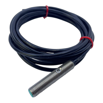 Pepperl+Fuchs Sensor Induktiver Sensor NJ1,5-8GM40-E2 Induktiver Sensor