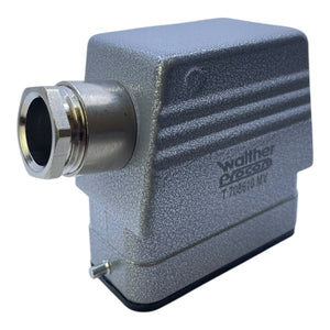 Walther Steckverbinder Gehäuse T708610MV Gehäuse für Steckverbinder von Walther