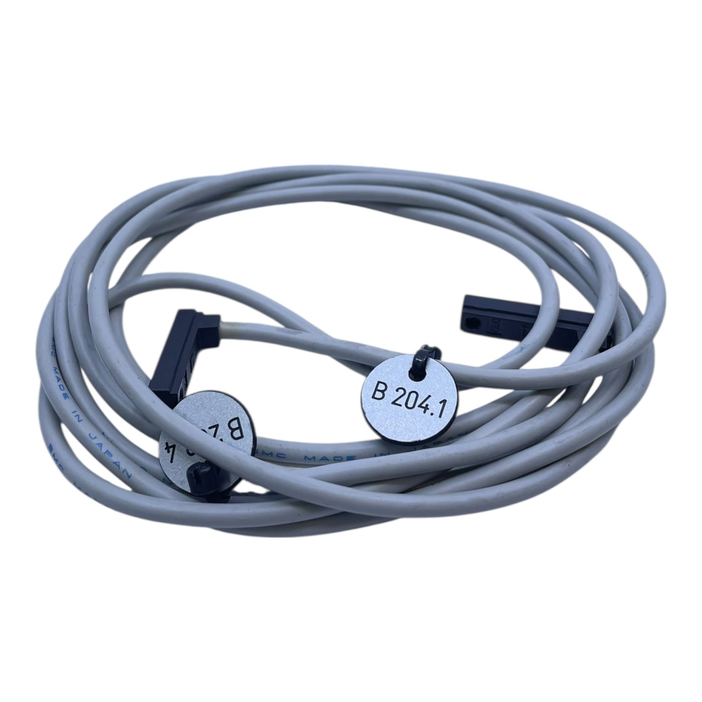 SMC Näherungsschalter Sensor DY7PV Näherungsschalter von SMC für die Industrie