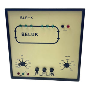 Beluk Blindleistungsregler BLR-K Blindleistungsregler von Beluk für Industrie