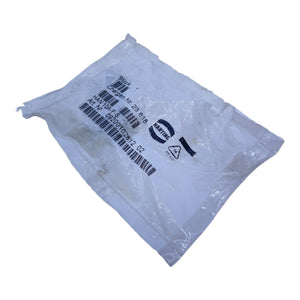 Hartling Stifteinsatz Kontaktelement HAN 10A-F-S Kontaktelement für Industrie