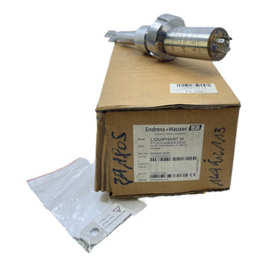 Endress+Hauser Füllstandsmesser Liquiphant M FTL51H-AEE2DC2D3A Industrie