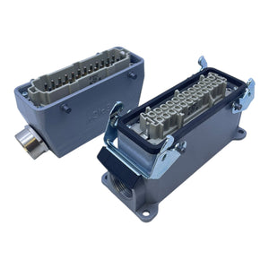 EPIC Hochleistungsanschluss H-BE24SF Hochleistungsanschluss von EPIC Industrie