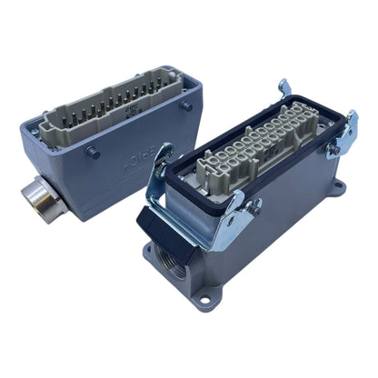 EPIC Hochleistungsanschluss H-BE24SF Hochleistungsanschluss von EPIC Industrie