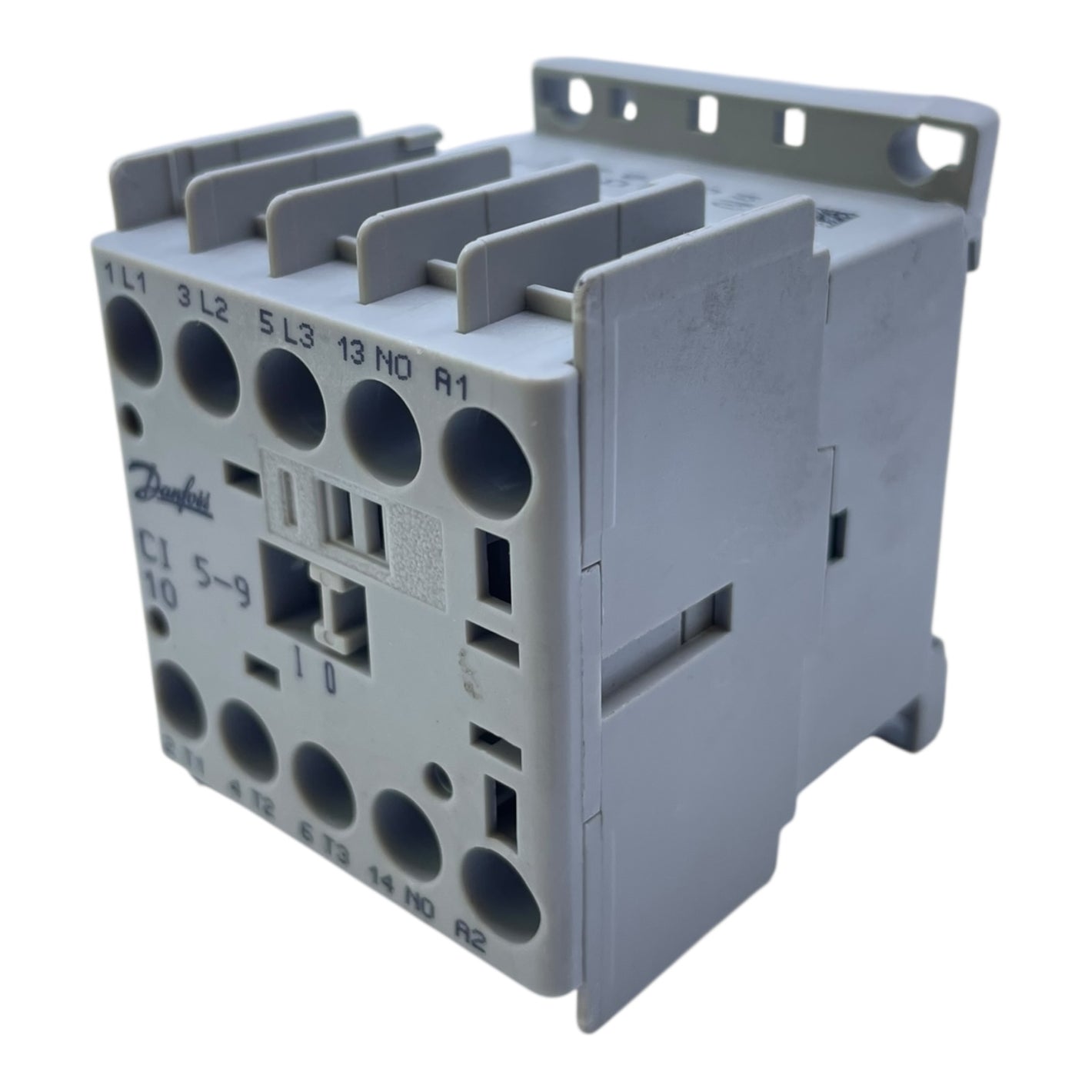 Danfoss Schutzschalter Schütz  CI5-910 Schutzschalter von Danfoss Industrie