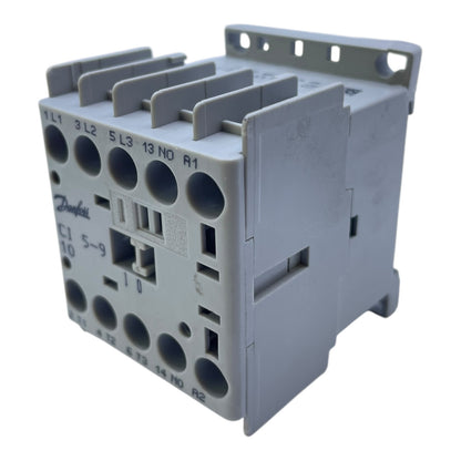 Danfoss Schutzschalter Schütz  CI5-910 Schutzschalter von Danfoss Industrie