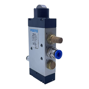 Festo Ventil VMEM-D-M52-E-G18 563389 Ventil von Festo für die Industrie