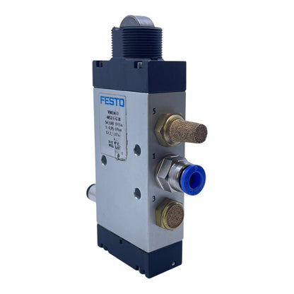 Festo Ventil VMEM-D-M52-E-G18 563389 Ventil von Festo für die Industrie